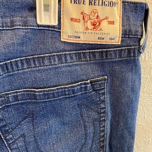 True Religion jeans